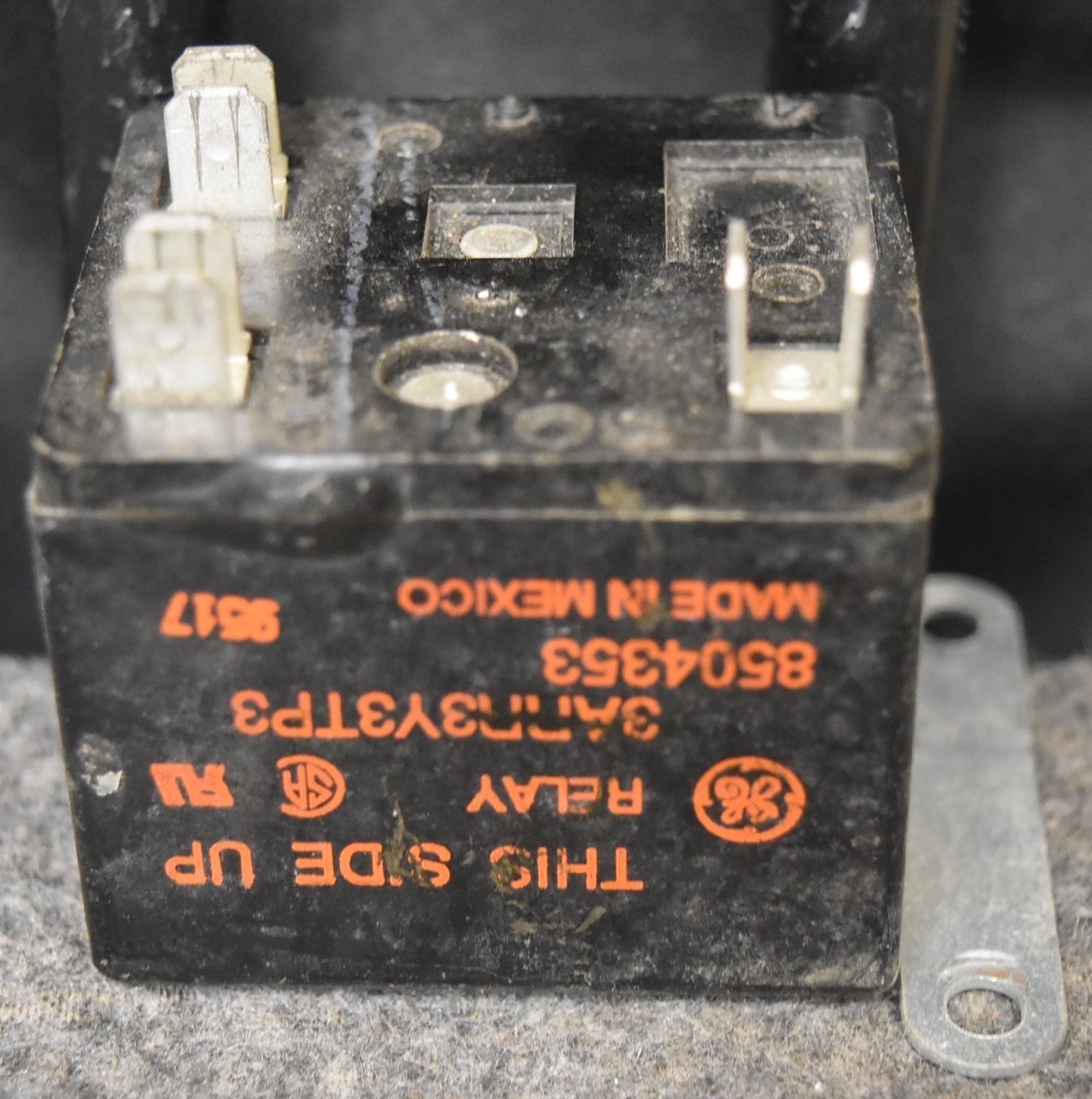 Tecumseh 3ARR3Y3TP3 RELAY