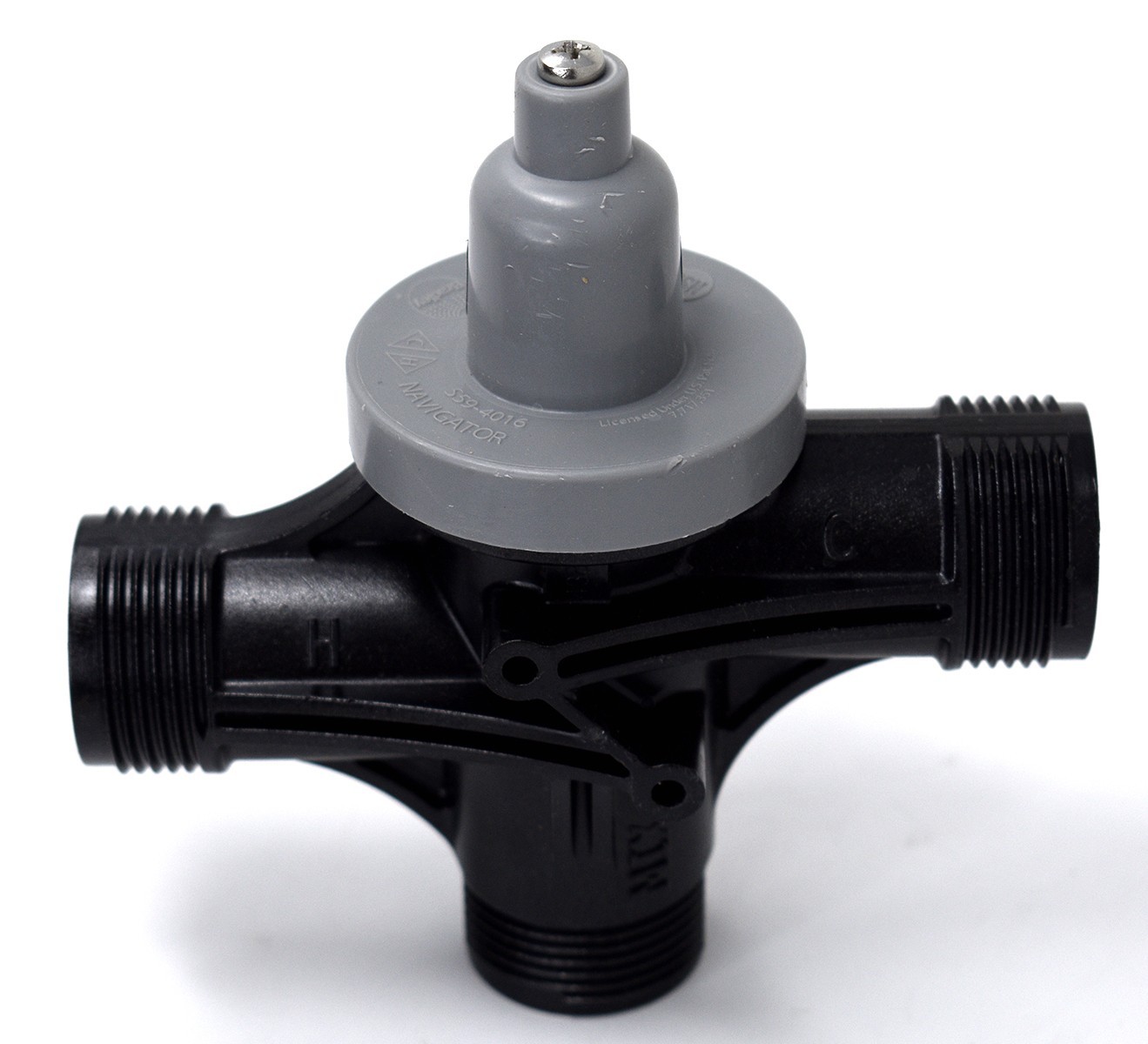Bradley S59-4016N 15GPM Navigator Valve 3/4″ NPT Connection New
