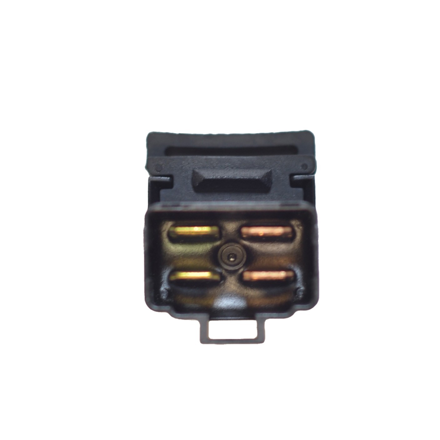 CA1a-12V-A-5 Relay 12V SPST 4-Pin for VW Audi Ford Komatsu Kubota Yanmar (1PC)