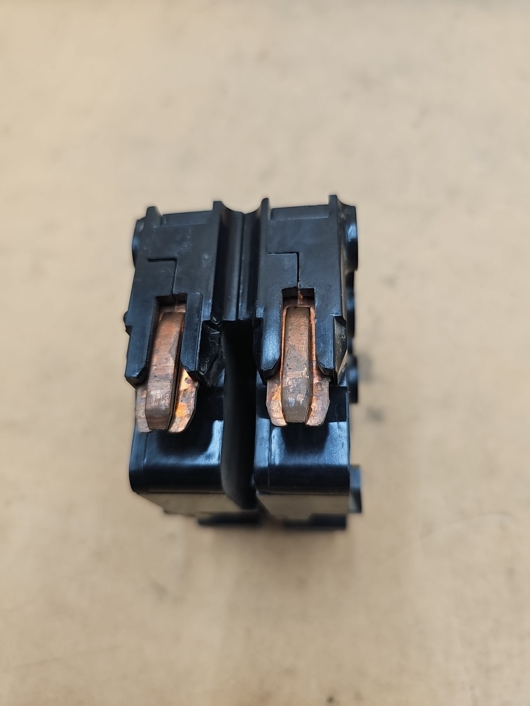 Federal Pacific FPE NA240 2 Pole 40 Amp Stab-Lok Circuit Breaker