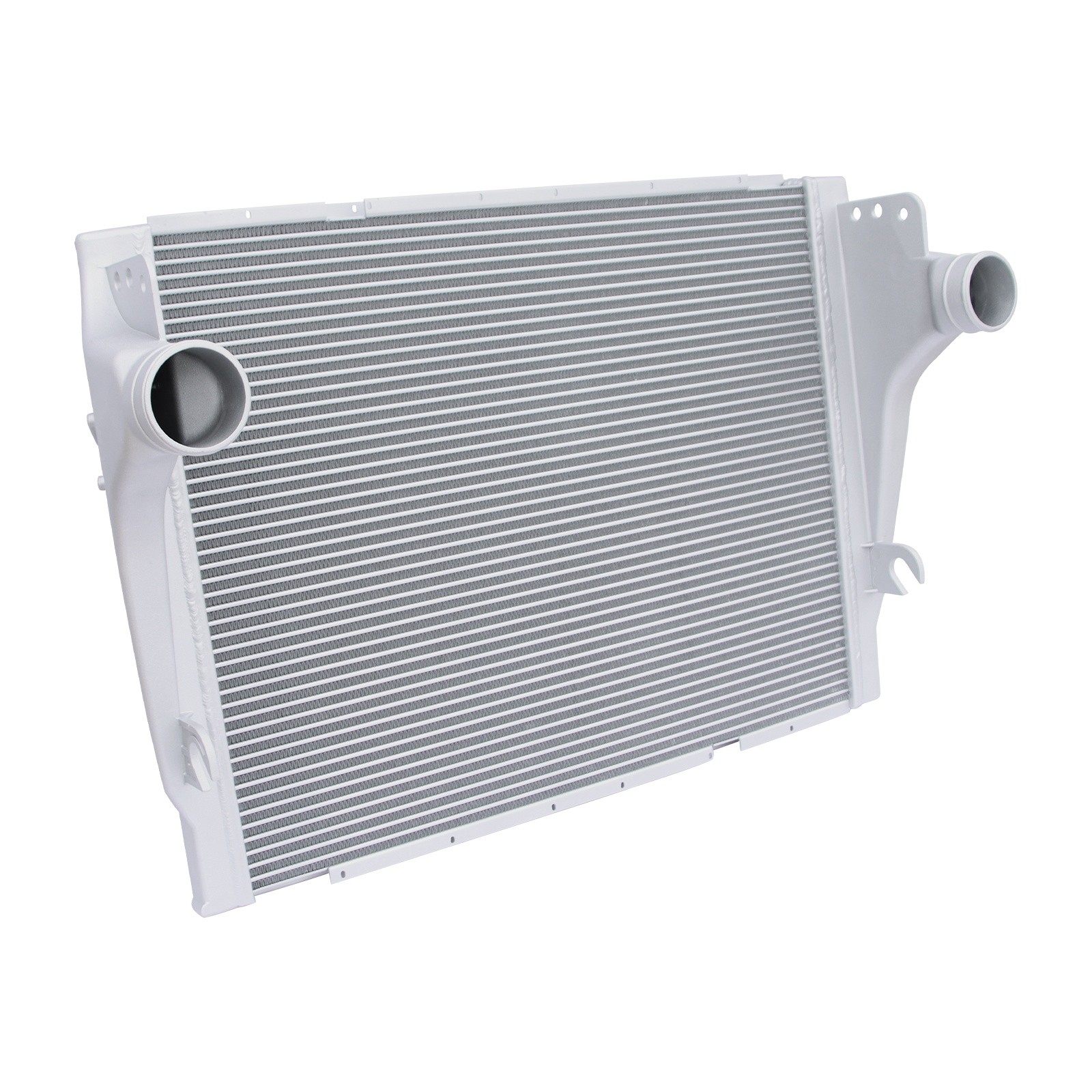 Charge Air Cooler For Peterbilt 330 340 387 389 Kenworth T370 W900 37 1/4″ x 33″