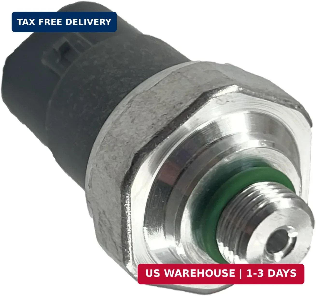 A/C Pressure Switch Sensor for Toyota Models – Reliable Automatic Control