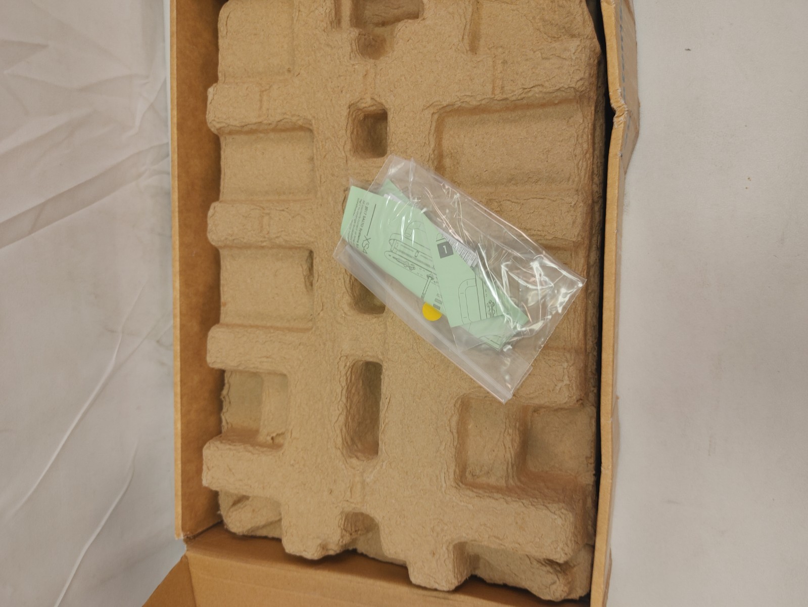 Salto Model W09W Entry Lock