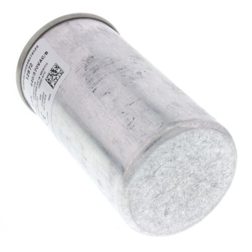 Lennox 89M83 45/10MFD Round Run Capacitor (440V)