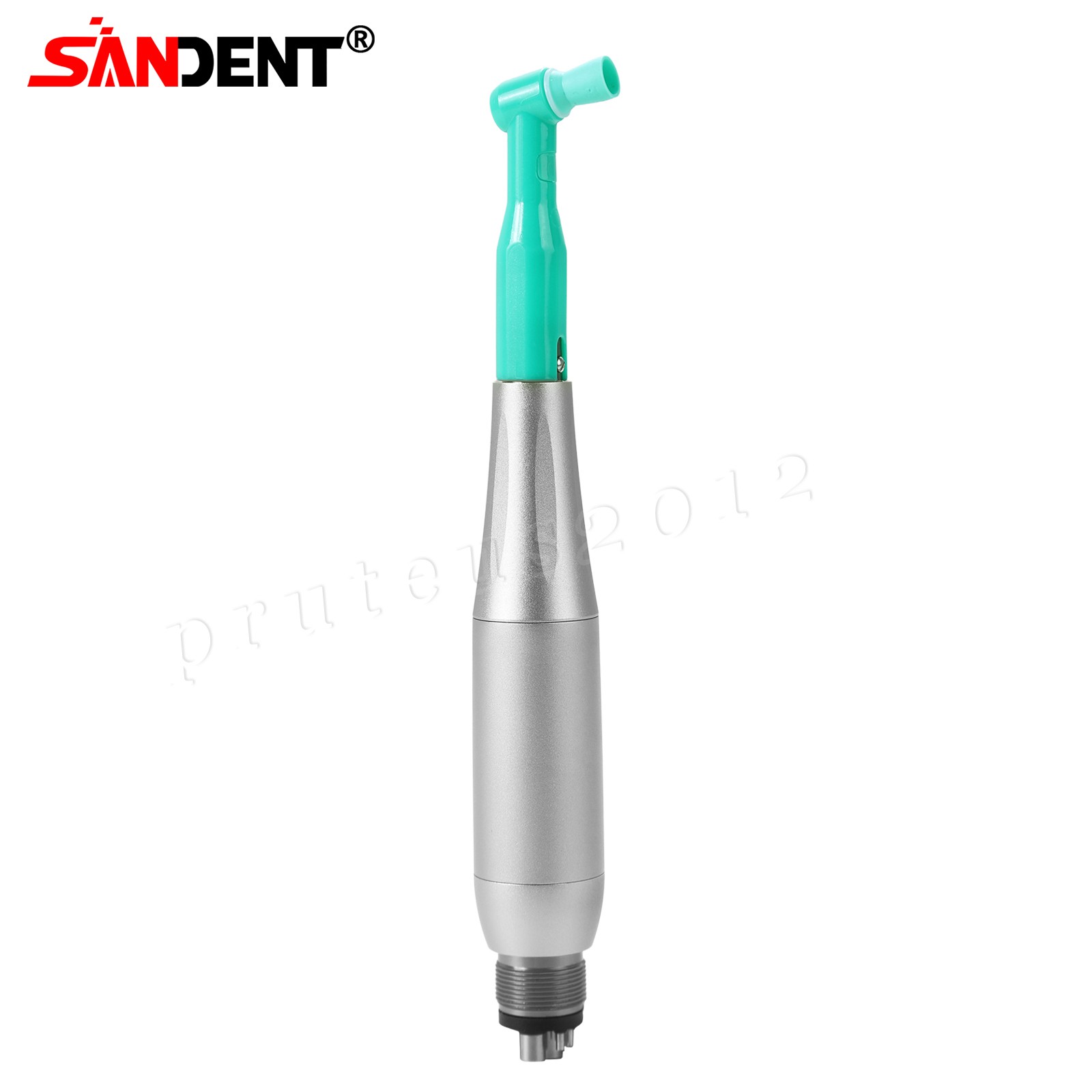 NSK Style Fiber Optic Dental E-generator LED 3-Spray High Speed handpiece 4 Hole
