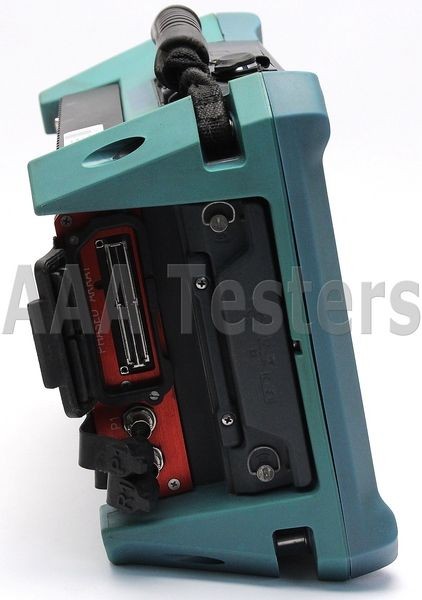 Olympus Panametrics OmniScan MX2 32:128 Ultrasonic Phased Array PA Flaw Detector
