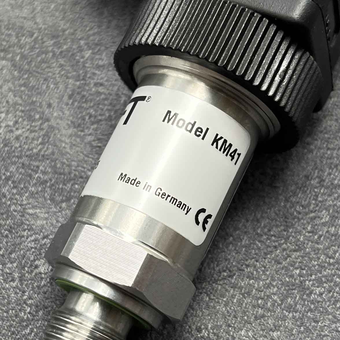 Pressure Sensor for ASHCROFT KM41 0-10V DC12-32V servo system sensor 0-400Bar