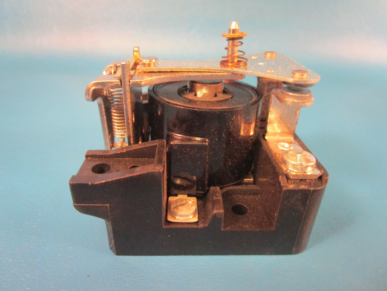 Potter & Brumfield PRD-3DY0-110 Power Relay, PRD-3DY0110, 3150 (Siemens)
