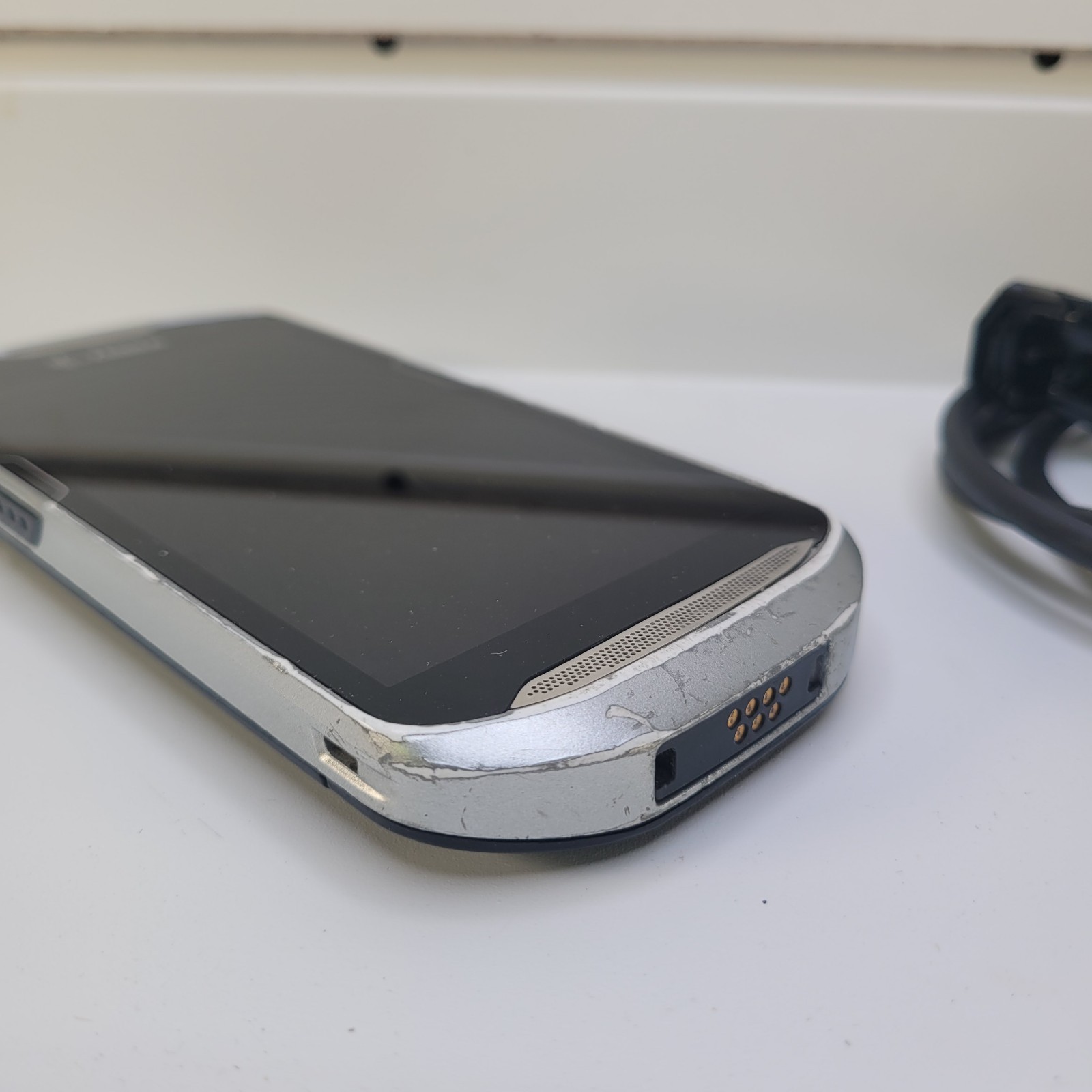 Zebra TC56 TC56CJ-1PAZU4P-25 Wireless 2D/1D/QR Scanner, Google Play Please Read