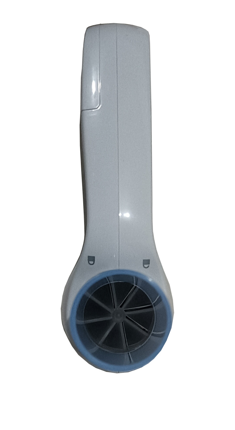 Handheld Spirometer – Portable Pulmonary Function Tester