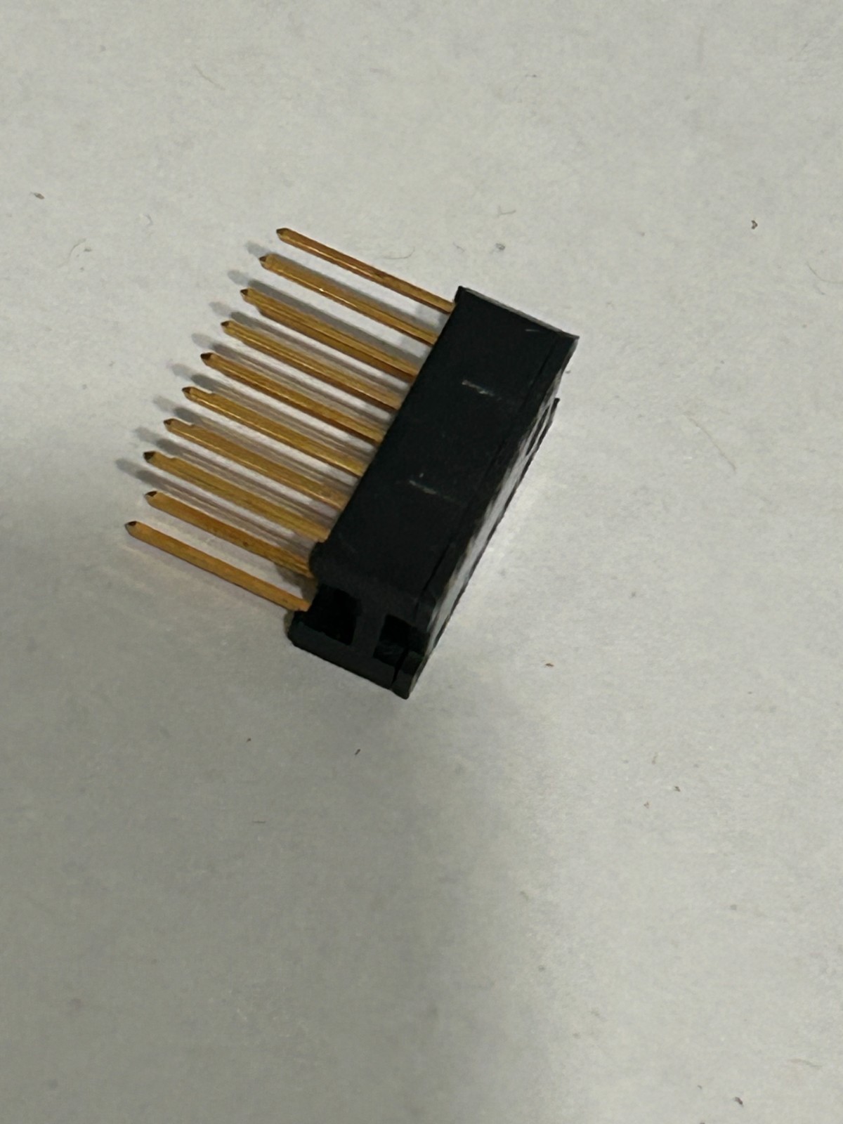 Wire-wrap IC DIP Socket 16Pin gold plated 7/16″ pins NEW 5pcs Lot-SALE
