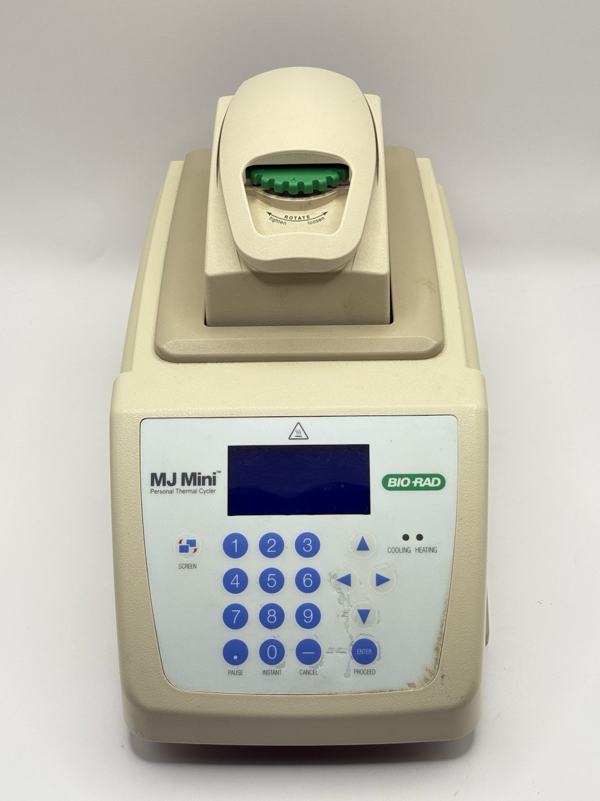 Bio-Rad Bio Rad MJ Mini Personal Thermal Cycler, Model: PTC-1148