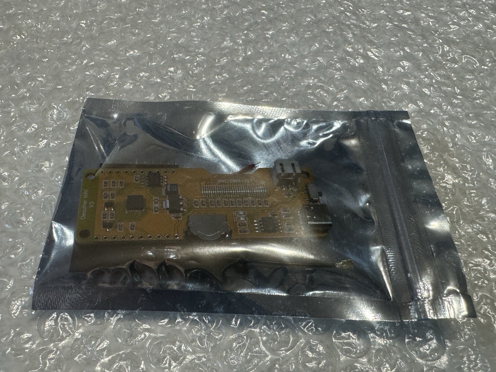 DSTIKE Deauther MiNi V3 KIT ESP8266 Development Board -CHA