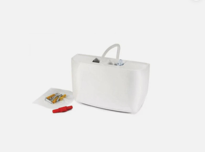 Aspen Pumps White Condensate Mini Pump Kit (model 83939) *BRAND NEW*