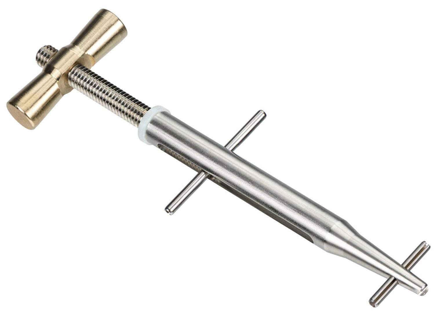Clt01 4 3/4 Inch Stainless Steel Tool With Aluminum Bronze Tbar Nut