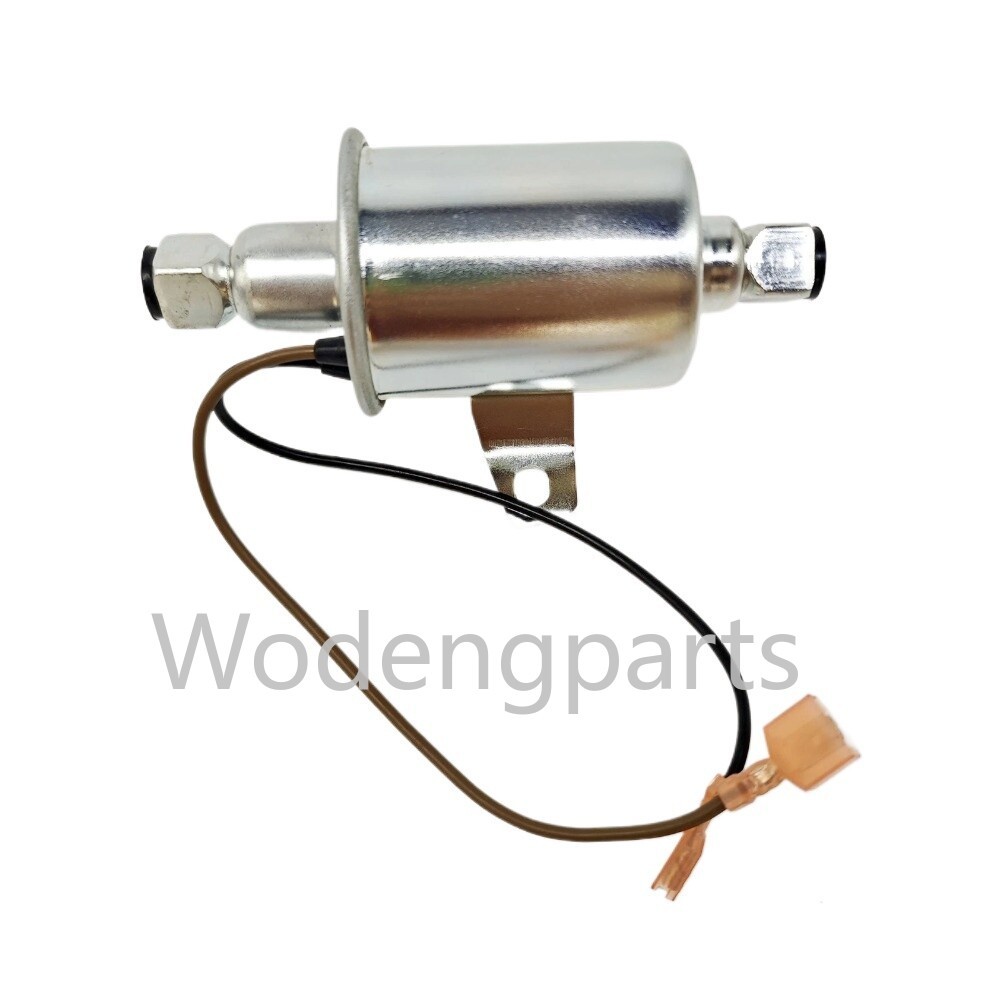 Electric Fuel Pump 149-2646 A047N929 E11015 For Onan 5500 5.5KW Gas Generator