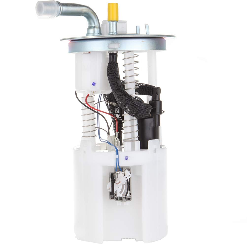 Fuel Pump Assembly 05-07 GMC Envoy Isuzu Ascender Saab 9-7x 4.2/5.3L OE E3707M
