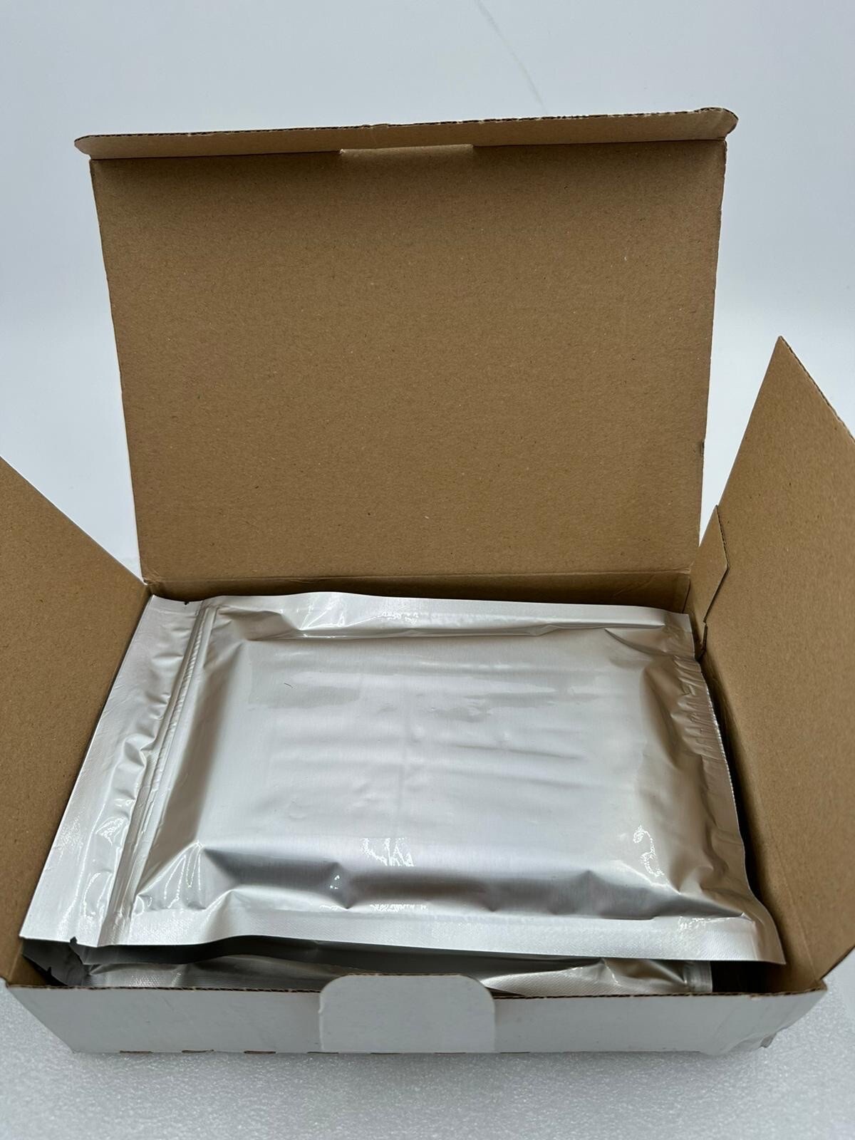 4 Pack Metrohm 96X Electrochemical Elisa Plates Dropsens Carbon Electrodes
