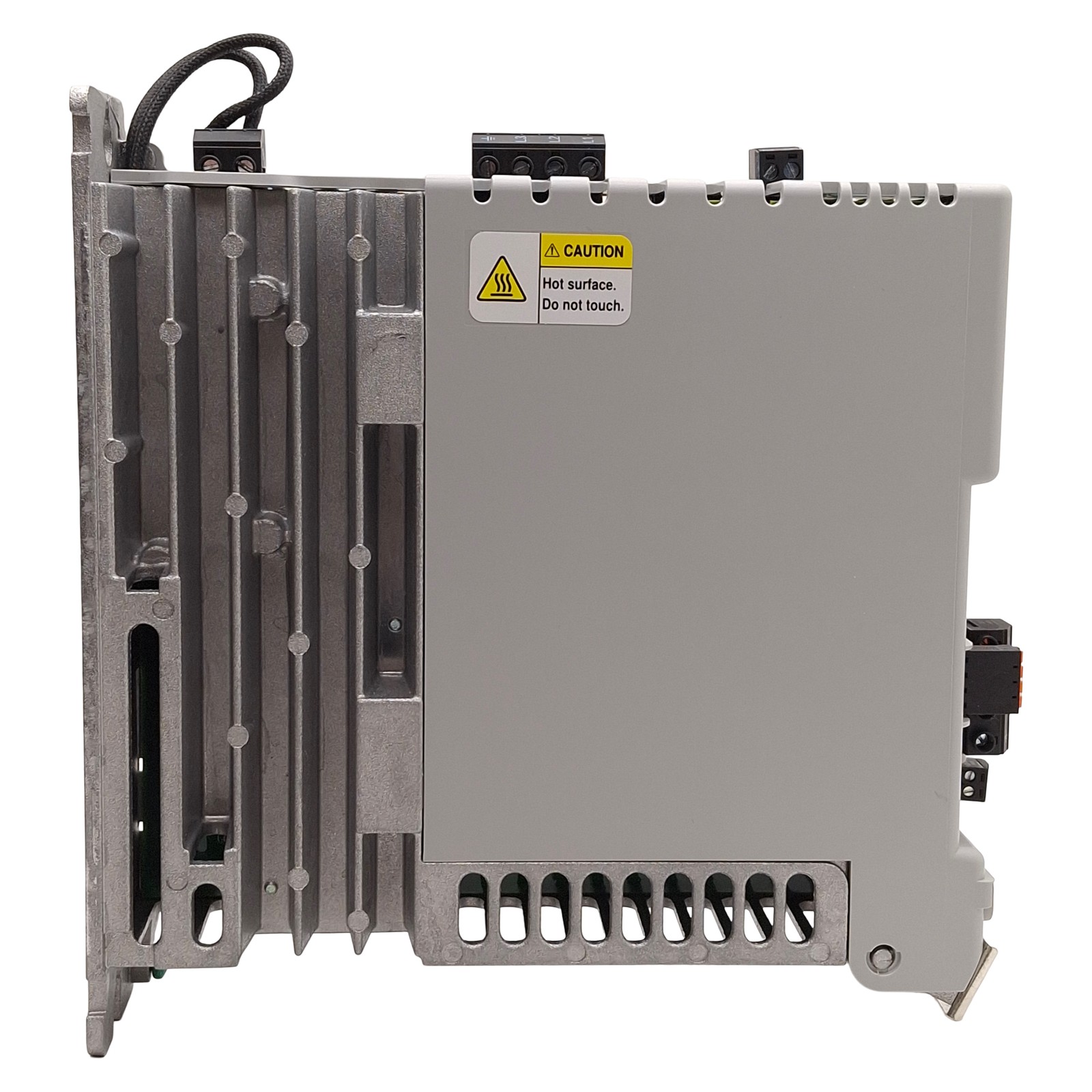 Allen Bradley 2198-H003-ERS2 Kinetix 5500S2 Servo Drive, 0.6kW, 3Ø 0-460VAC 1A