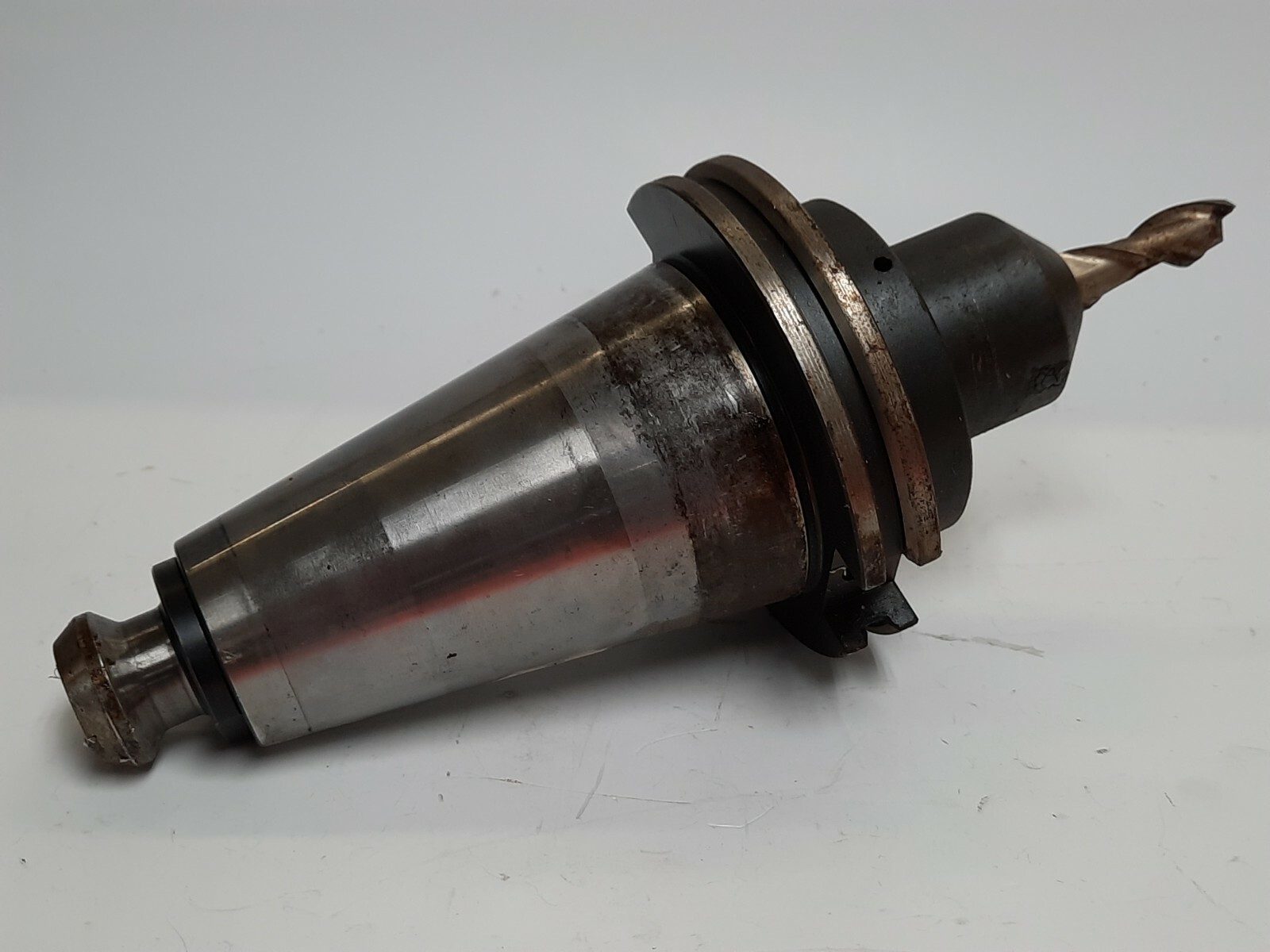 LYNDEX LATHE TOOL HOLDER #69 4.600 T-3