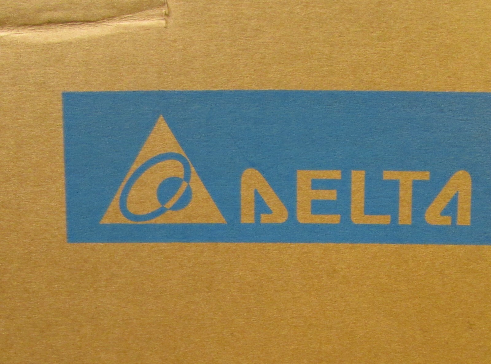 DELTA ASD B1521 A 1.5KW 200-230V AC Servo Drive 110V Output