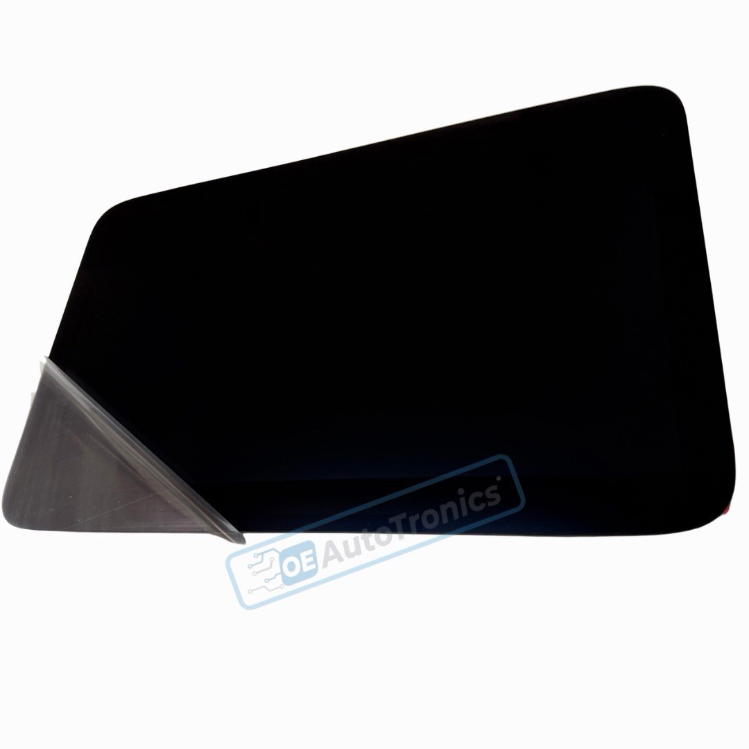 UPGRADED Display Rear LCD 2021-24 Tahoe Suburban Yukon Escalade Headrest Display