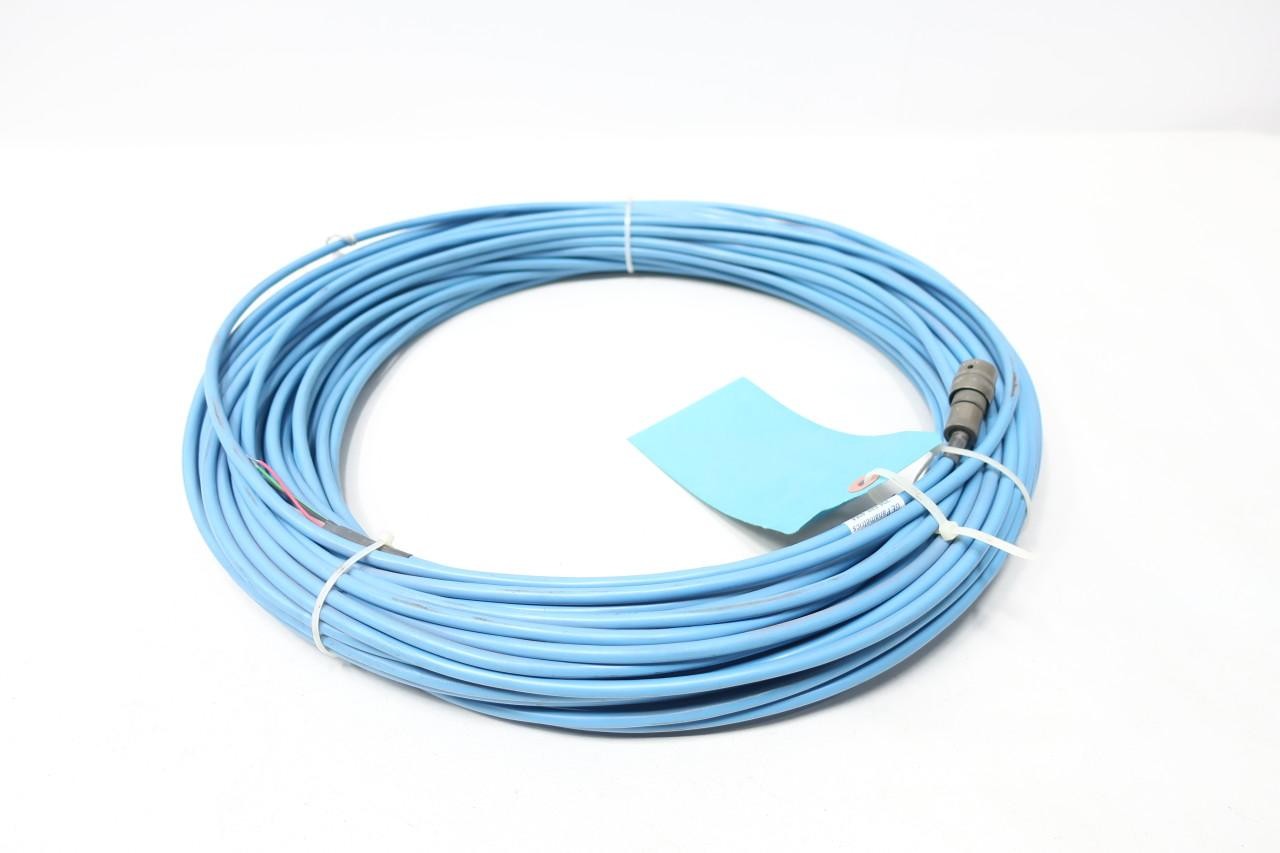 Panametrics 704-688-40M Communication/control Cable 40m