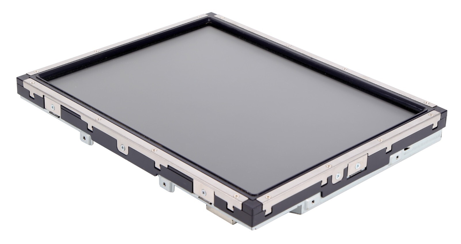 Elo ET1537L Open Frame Kiosk Monitor; 15″ Touchscreen LCD