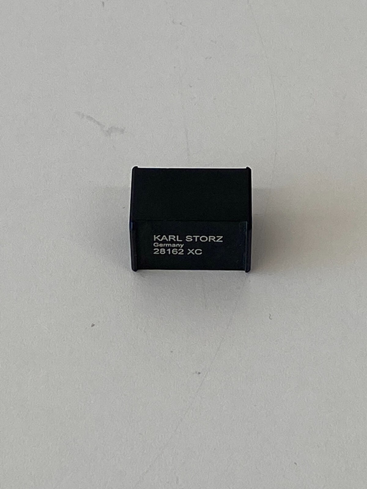 V3: Lot of 2 Karl Storz 28162 XC
