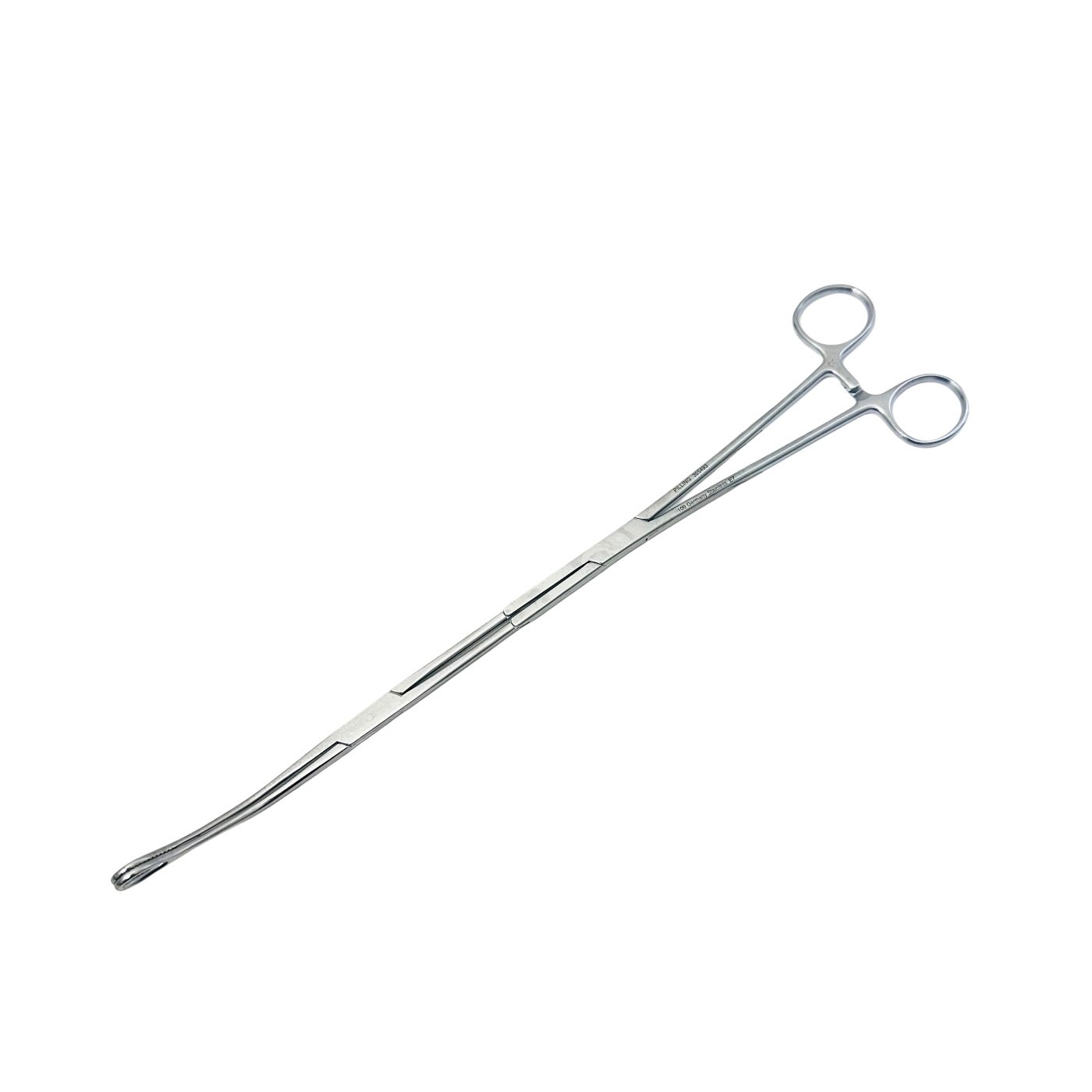 Teleflex Pilling 355493 Hallman Tunneling Forceps 14 1/2″ Instrument