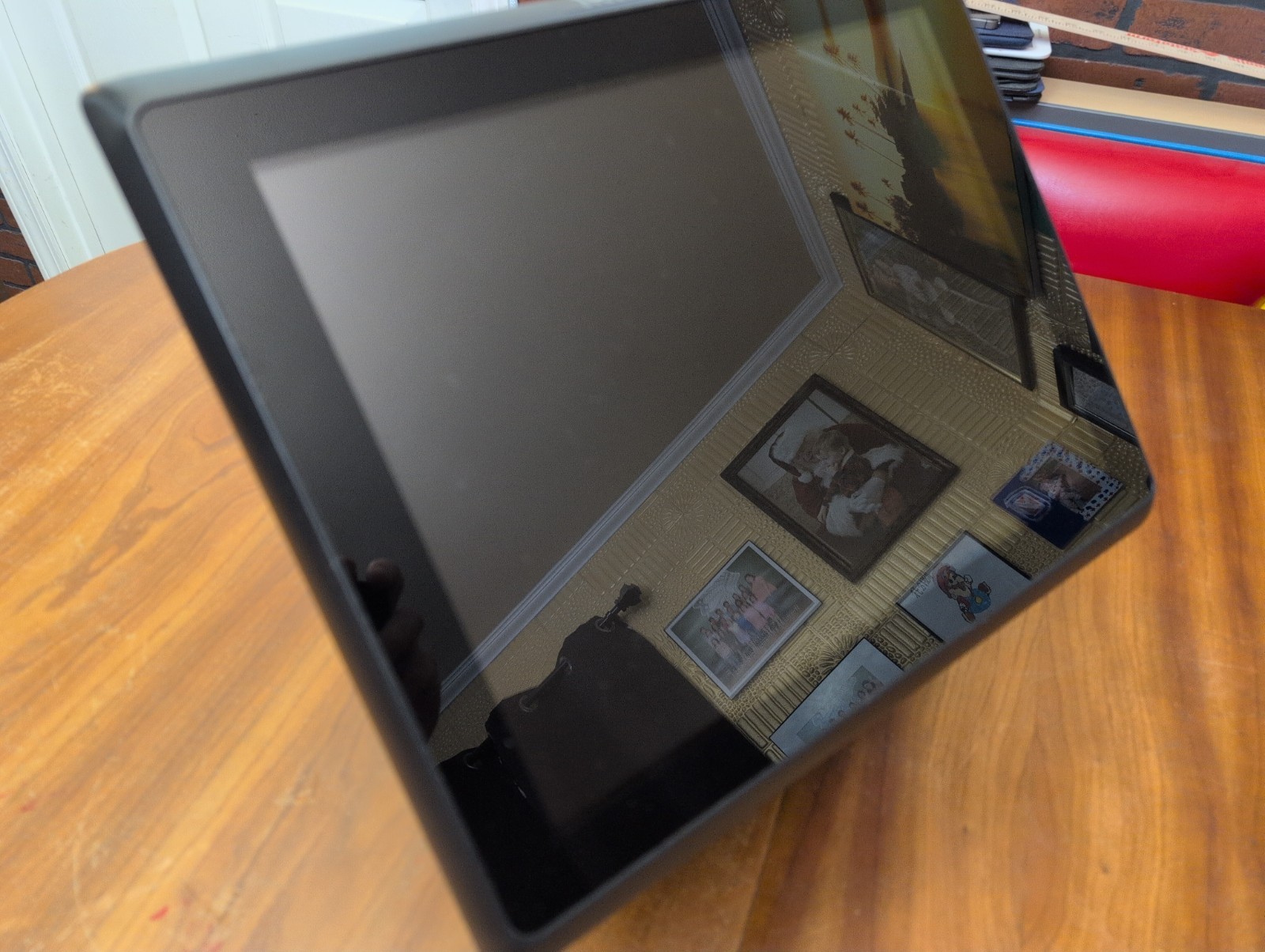 Touch Dynamic Pulse J1900 15″ POS Terminal Touchscreen Windows 11 Pro + Rear VFD
