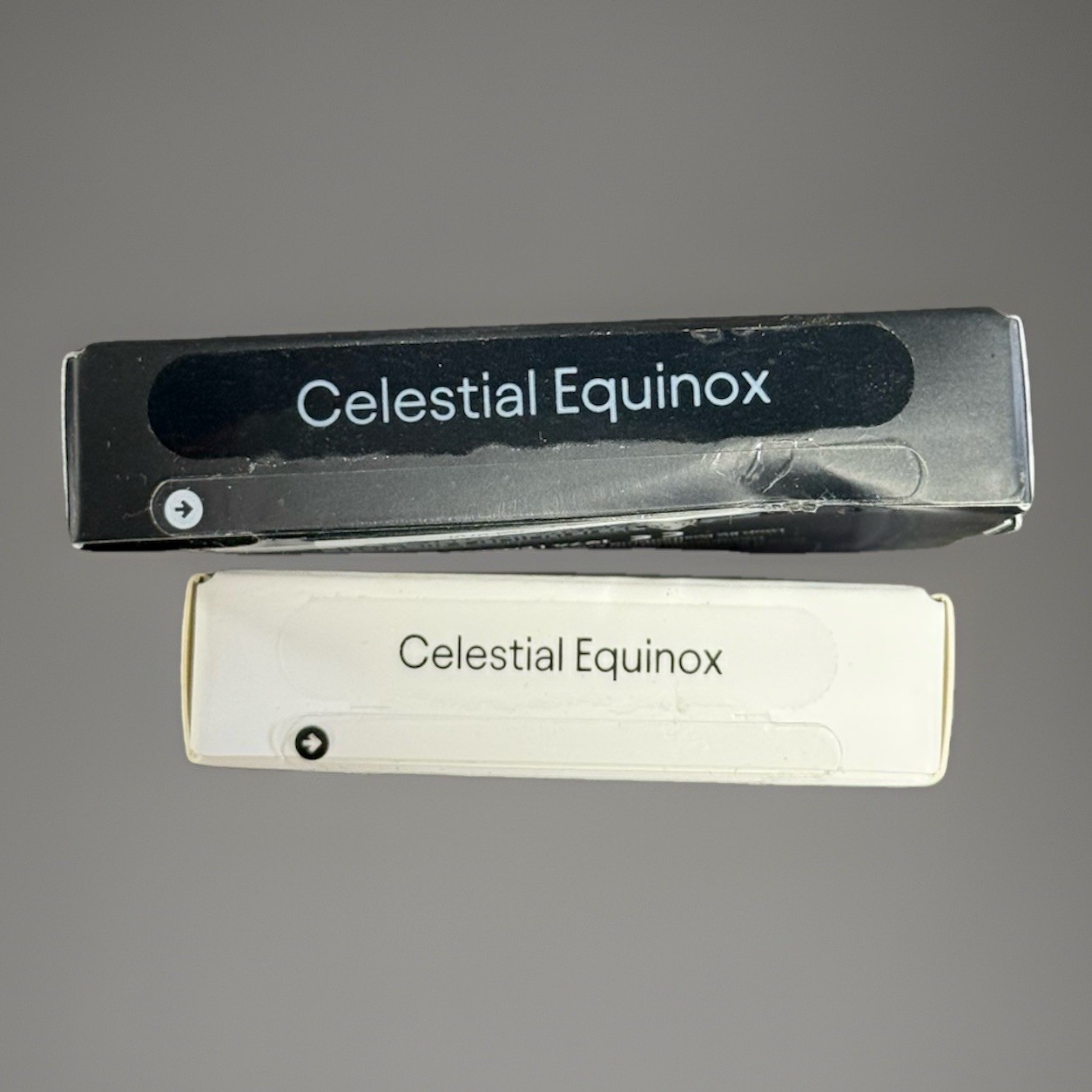 Loop Quiet Earplugs 1st Gen Celestial Equinox W/Extra Carry Case Limited Edition