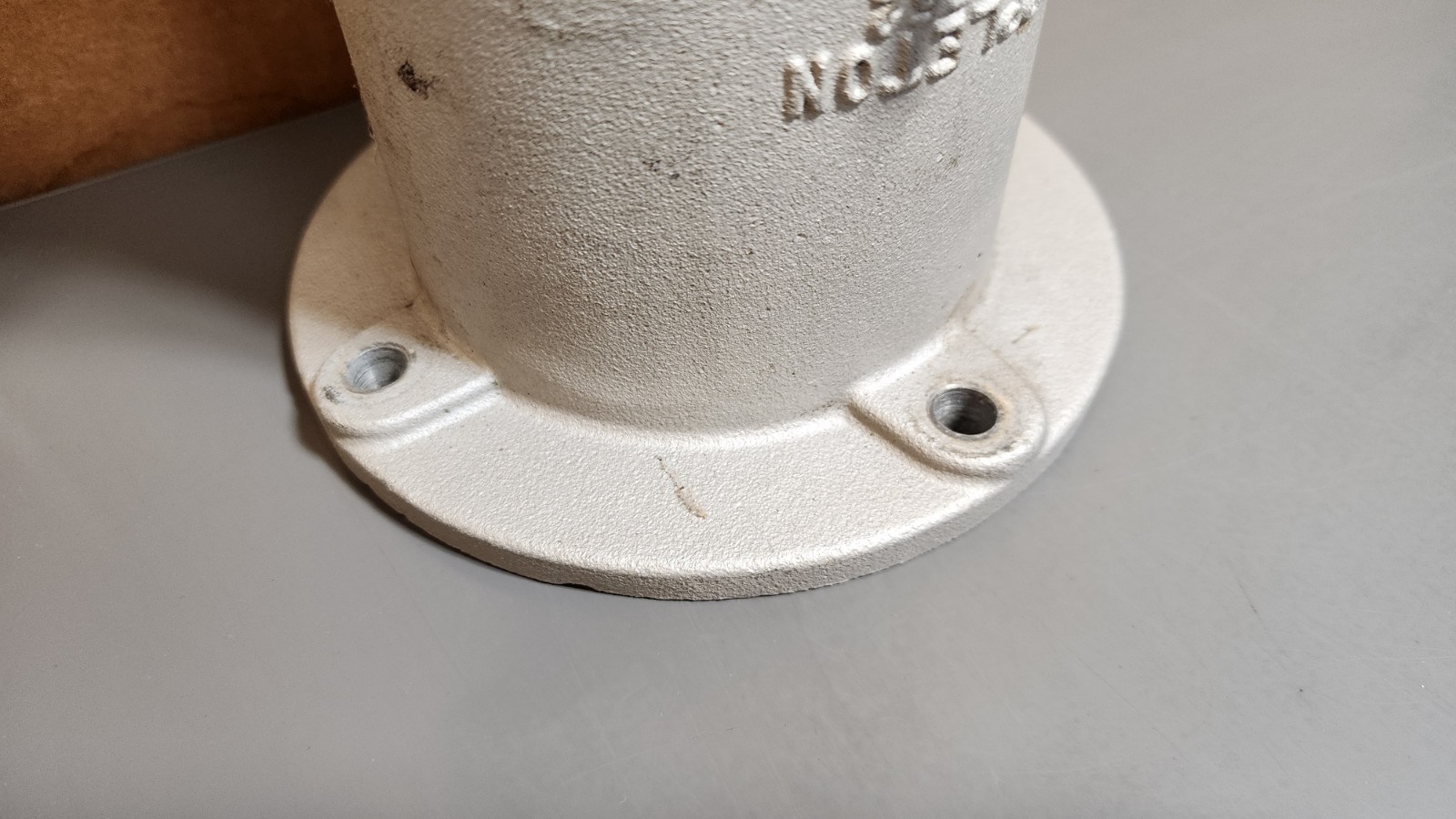 Appleton ADR20044 Powertite Receptacle Shell Only For Parts