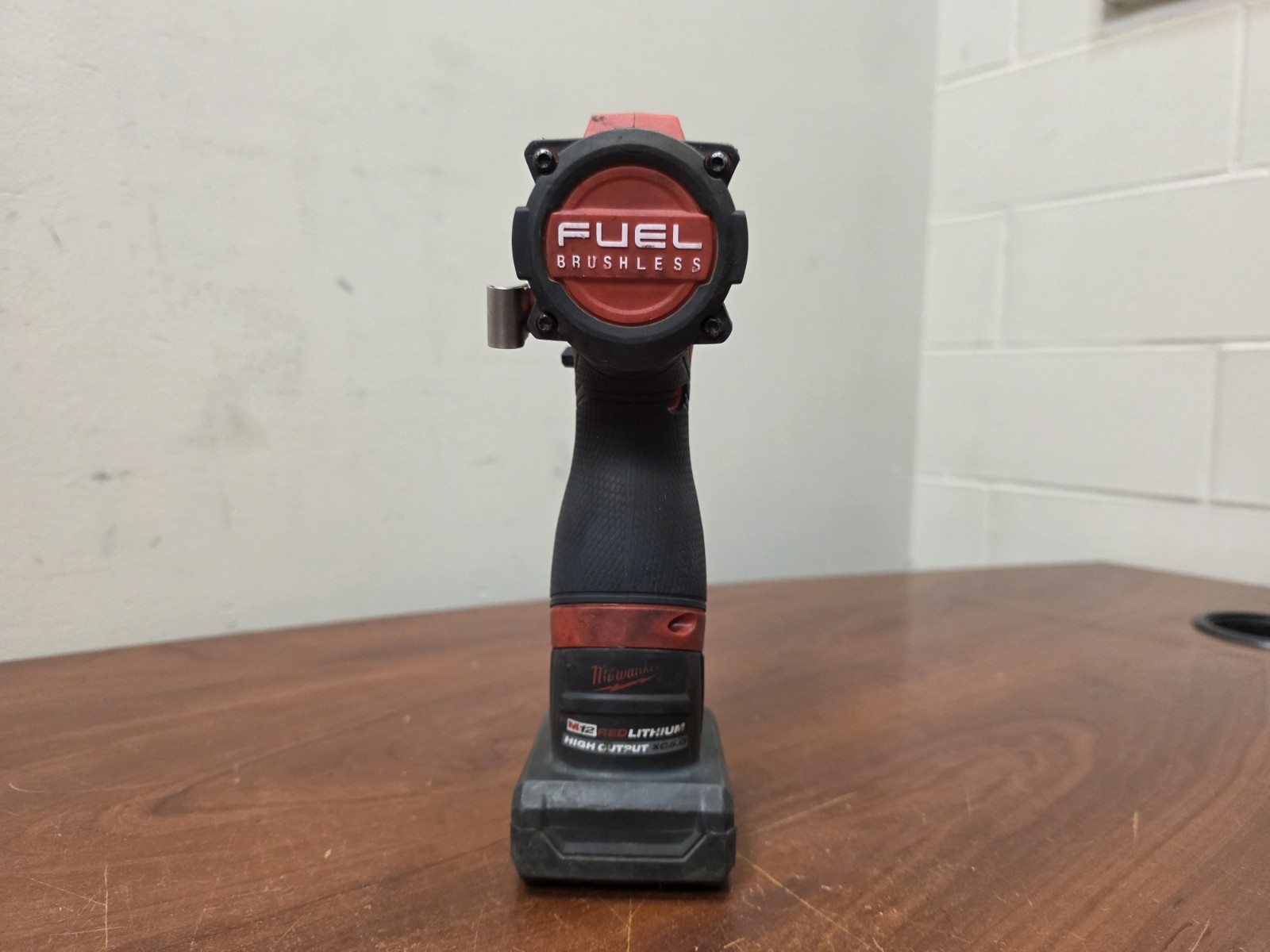 Milwaukee 3404-20 M12 12V Li-Ion Cordless 1/2″ Hammer Drill/Driver
