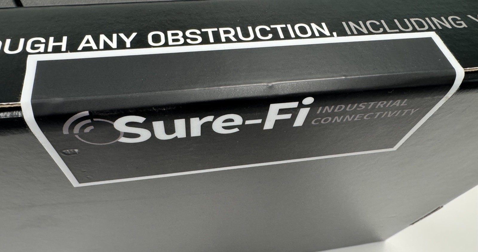 NEW Factory Sealed Sure-Fi SFK-DS004-WIEGAND Wireless Wiegand Bridge Kit Access