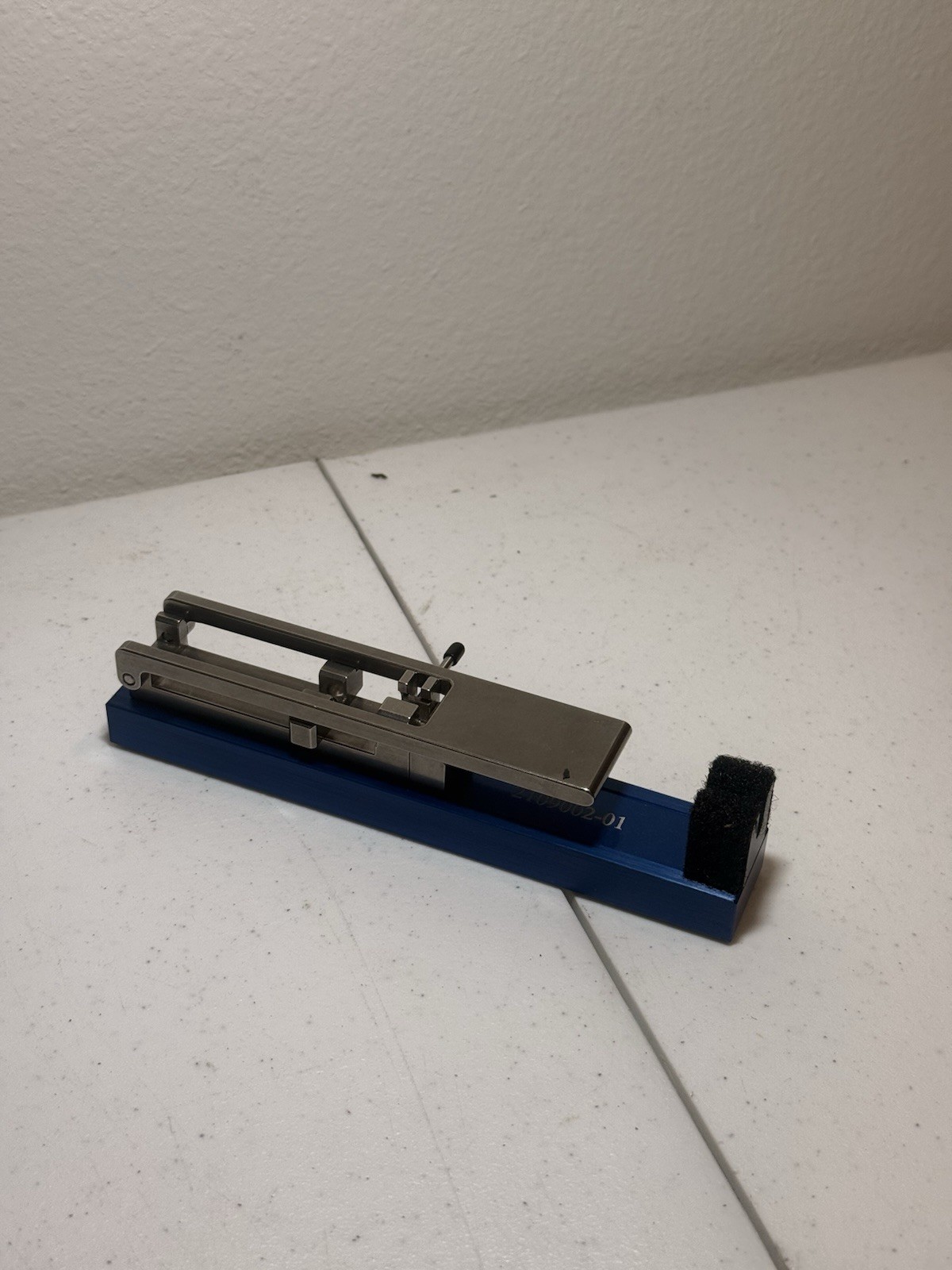 Corning TL-UC01 Elite UniCam Connector Installation Tool Cleaver