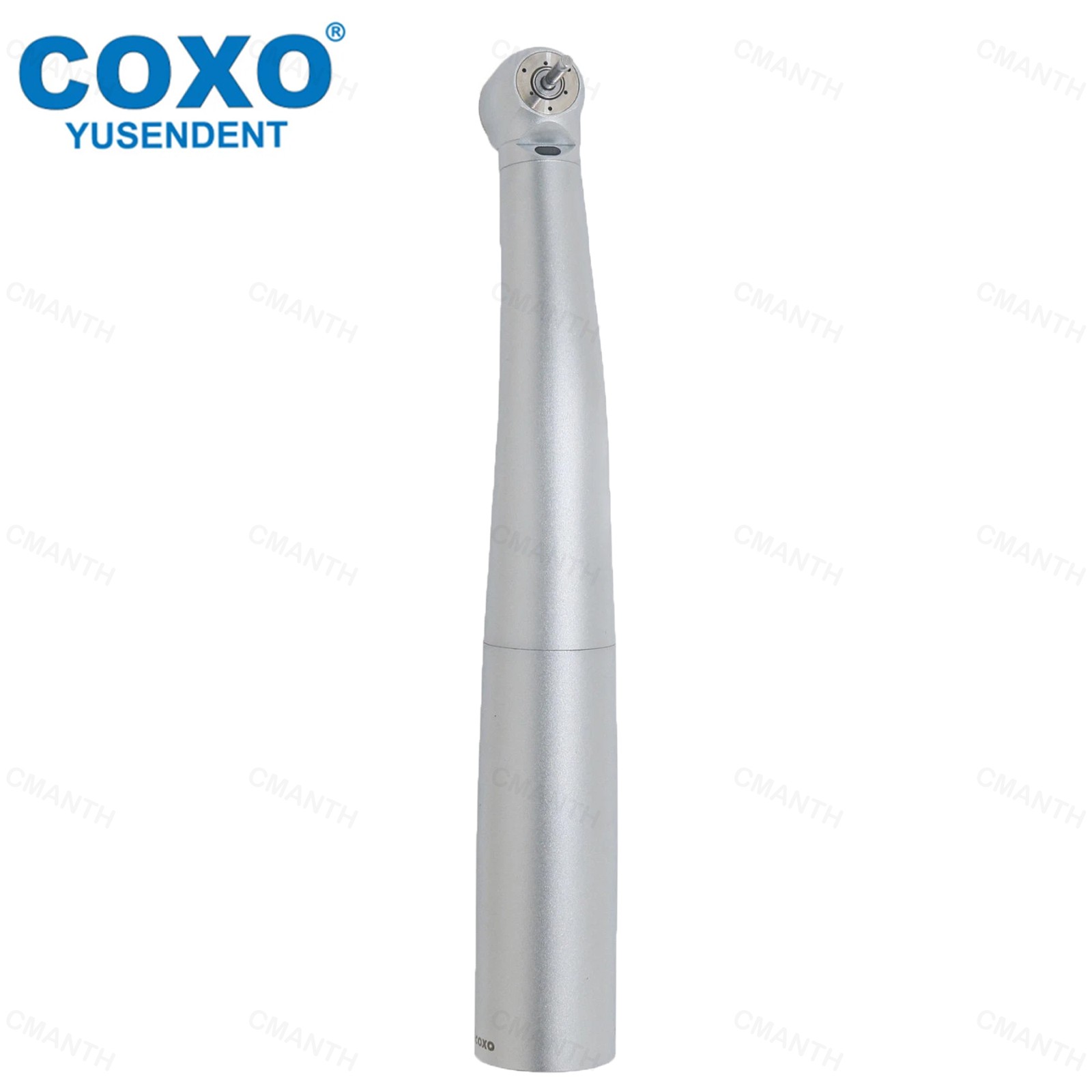 COXO Denta Fiber Optic High Speed Handpiece Air Rotor LED Coupler 6Pin Fit KAVO