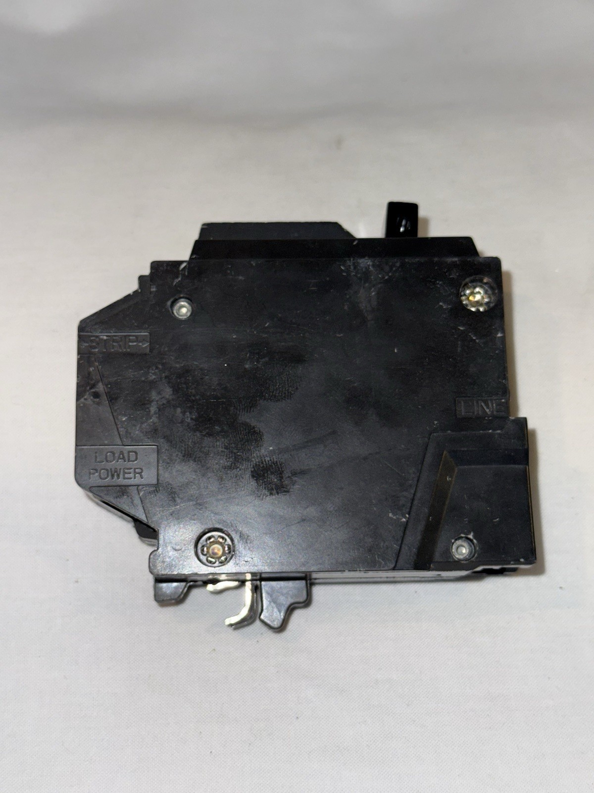 GE THQL1120PDF Circuit Breaker *NOB*