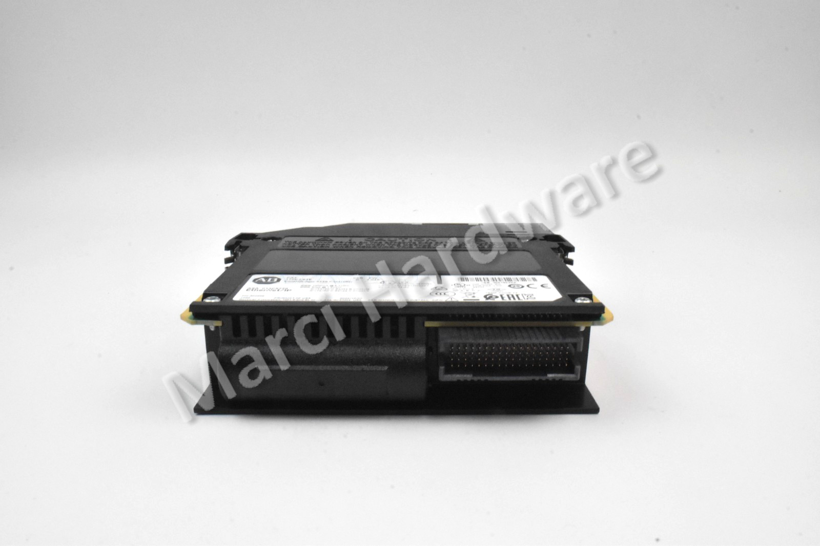 Allen Bradley 1756-L81E /B Processor 5580ControlLogix ENet/USB 3MB