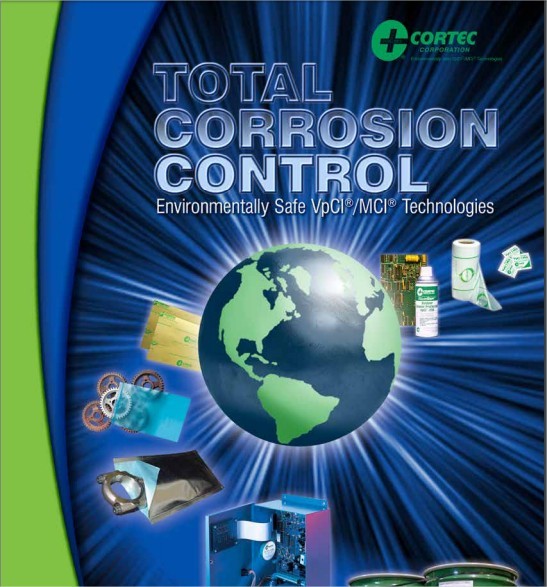 CORTEC VpCI Anti Corrosion/Rust/Oxidation Inhibitor Prevent 10″ x 10″ x 20″ Bags