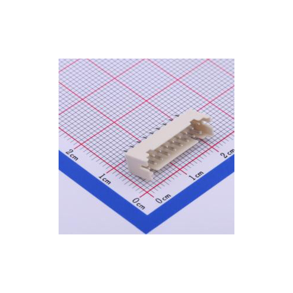 (10pcs)X2026WV-2×09-N0SN P=2mm