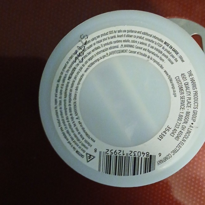Sterling Lead Free Solder Wire 0.118 in 8 oz Spool MPN 354381