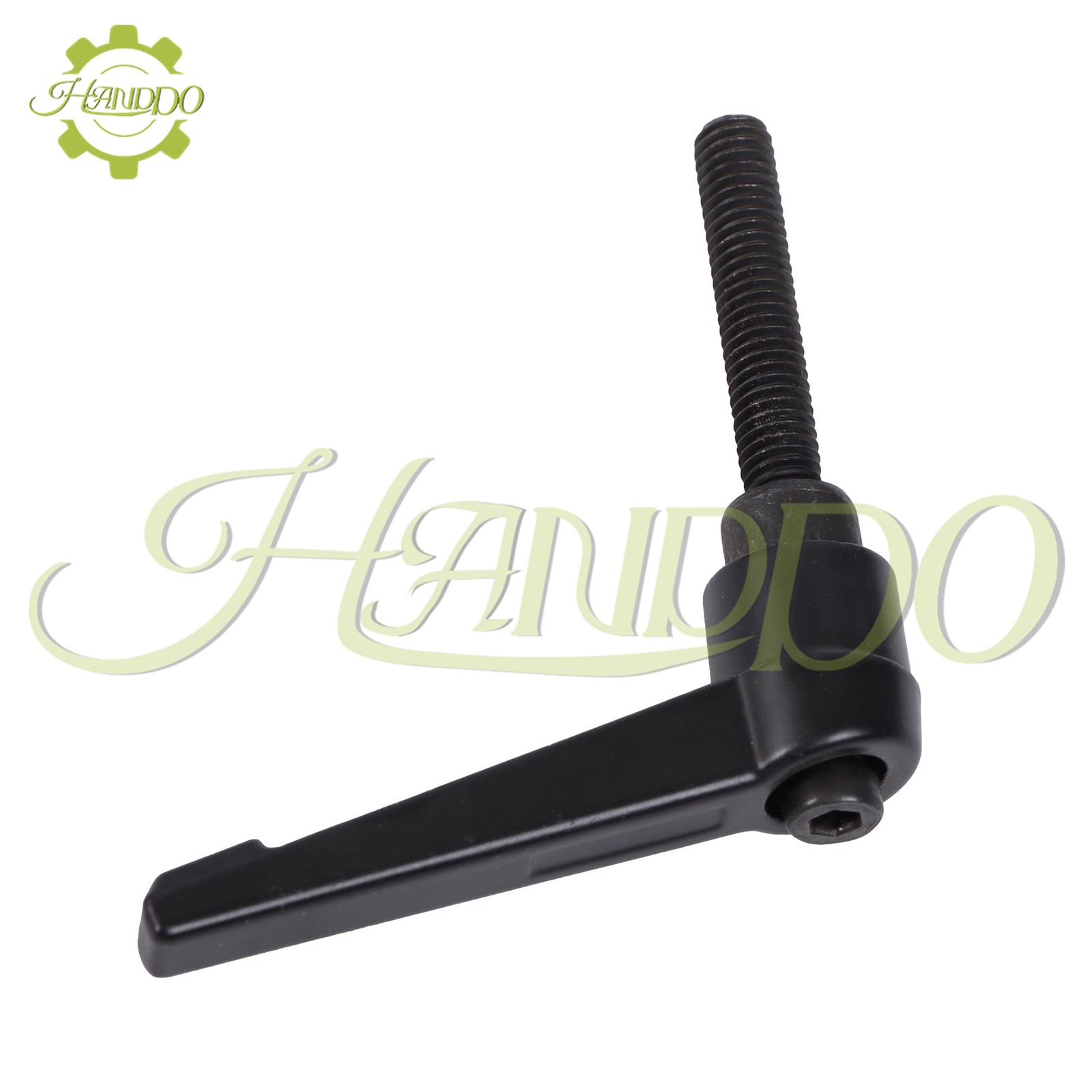 Linear Rails 2Pcs SBR20-2200mm & 4× SBR20UU Bearing Blocks & 4×20mm Fixing Rings