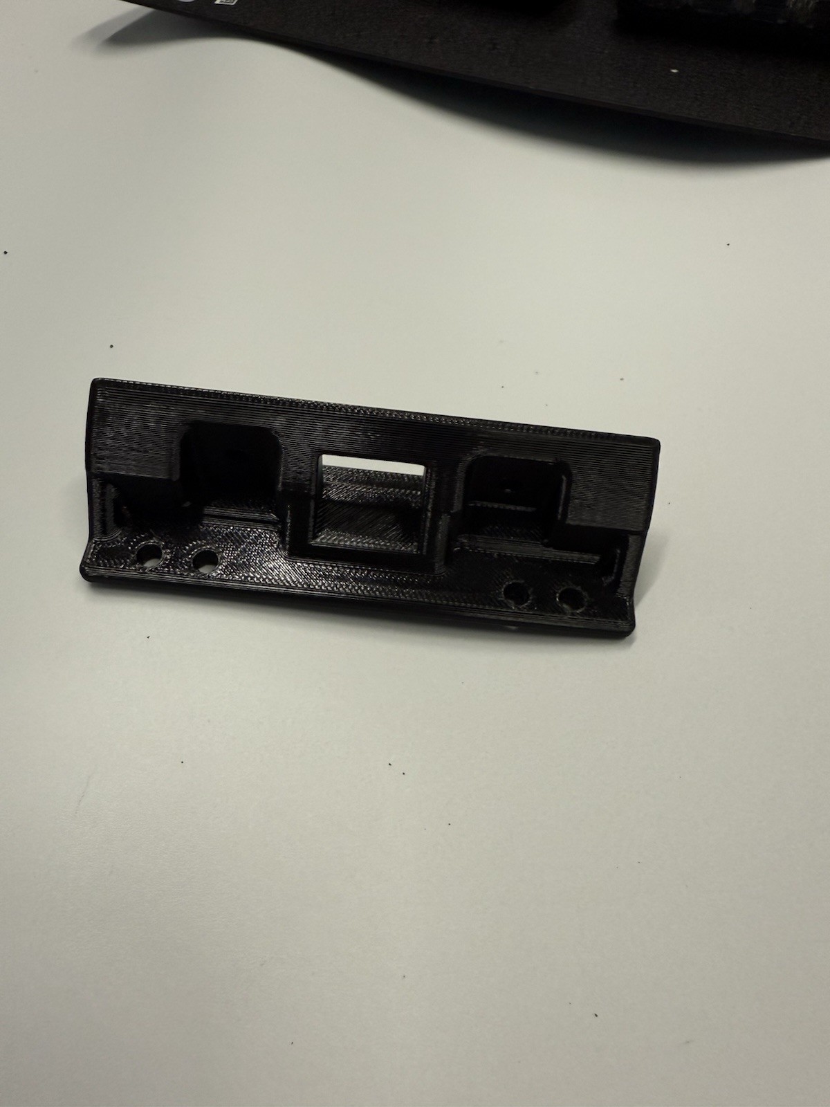 SoundOff Signal NForce To MPOWER Conversion Bracket x8 *FREE SHIPPING*
