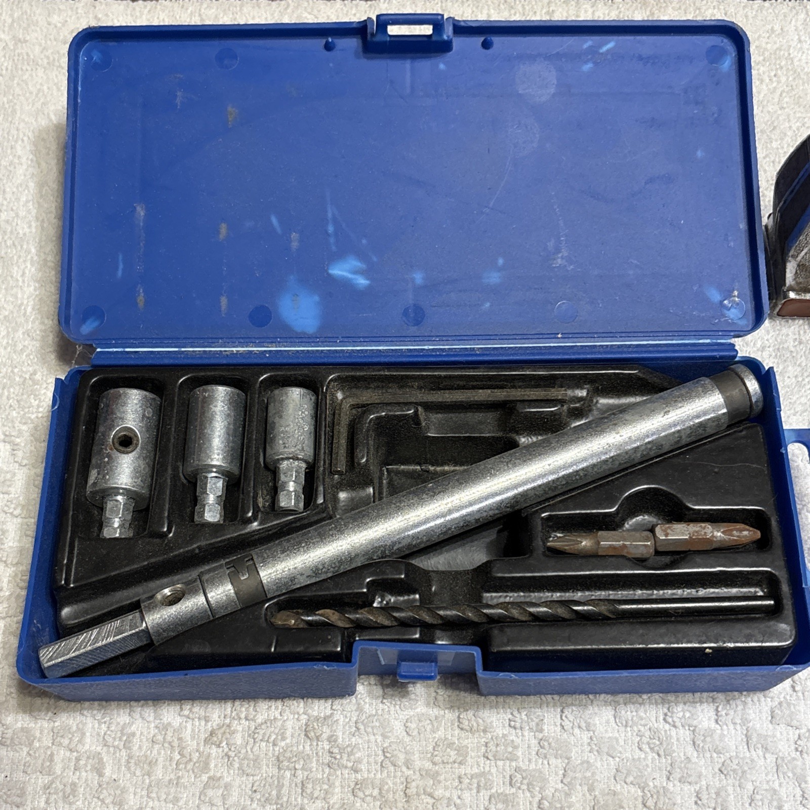 Elco Textron Condrive Tool Model 1000 Made In USA 🇺🇸 Never Used