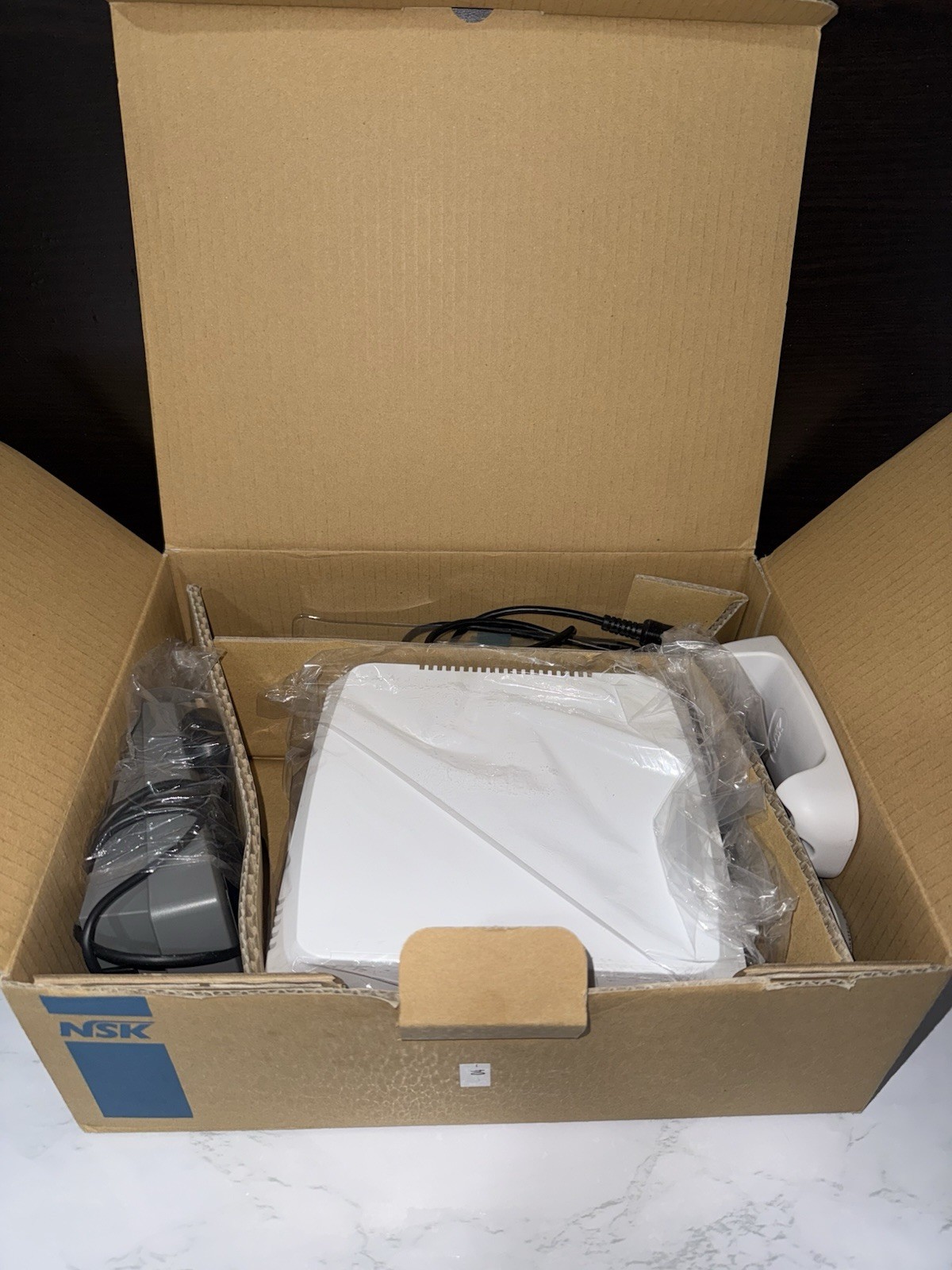 NSK Volvere i7 RM (120V) unit- BRAND NEW