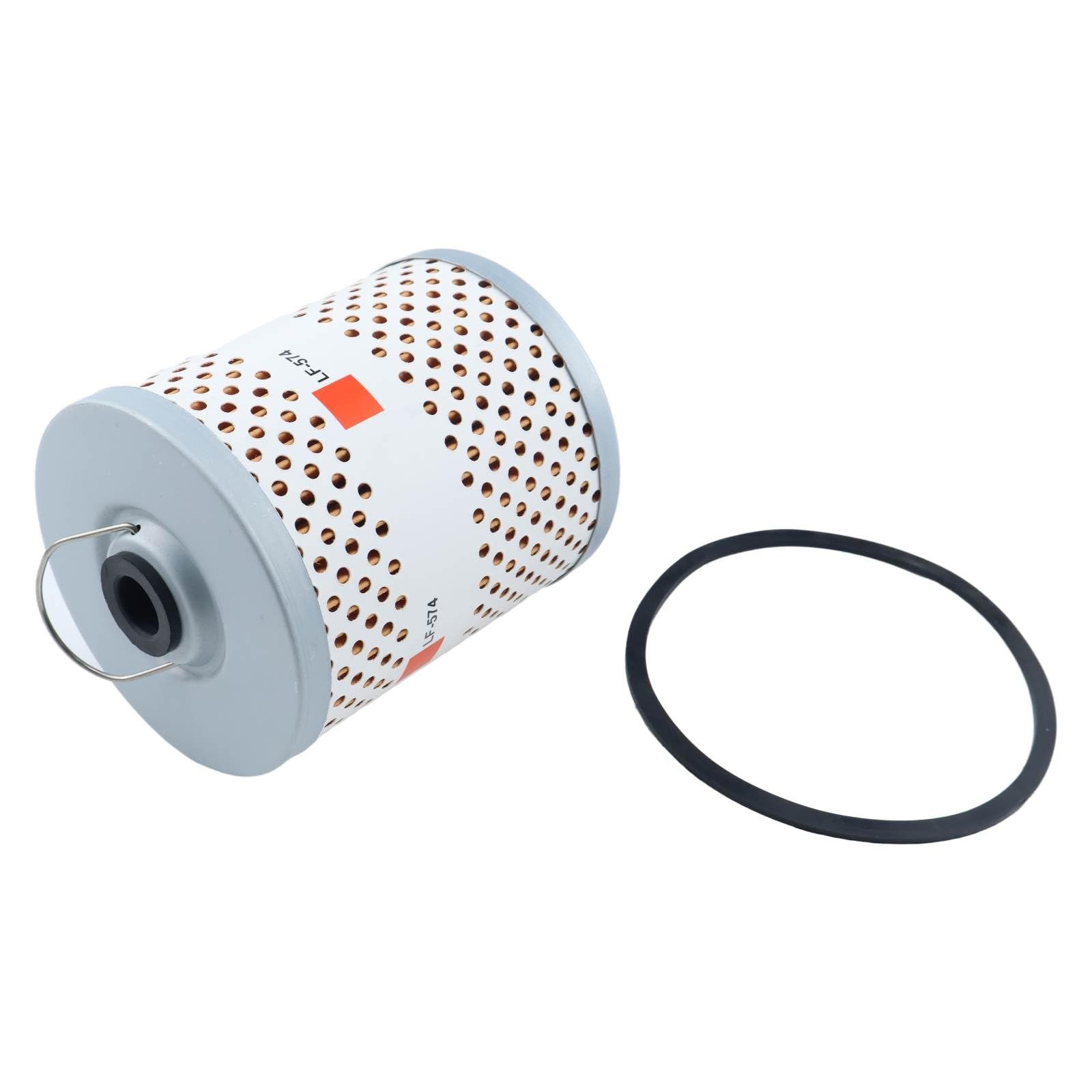 NETYANPI Oil Filter 51010 APN6731B 9N6731 86546605 Compatible with Ford 2N 8N…