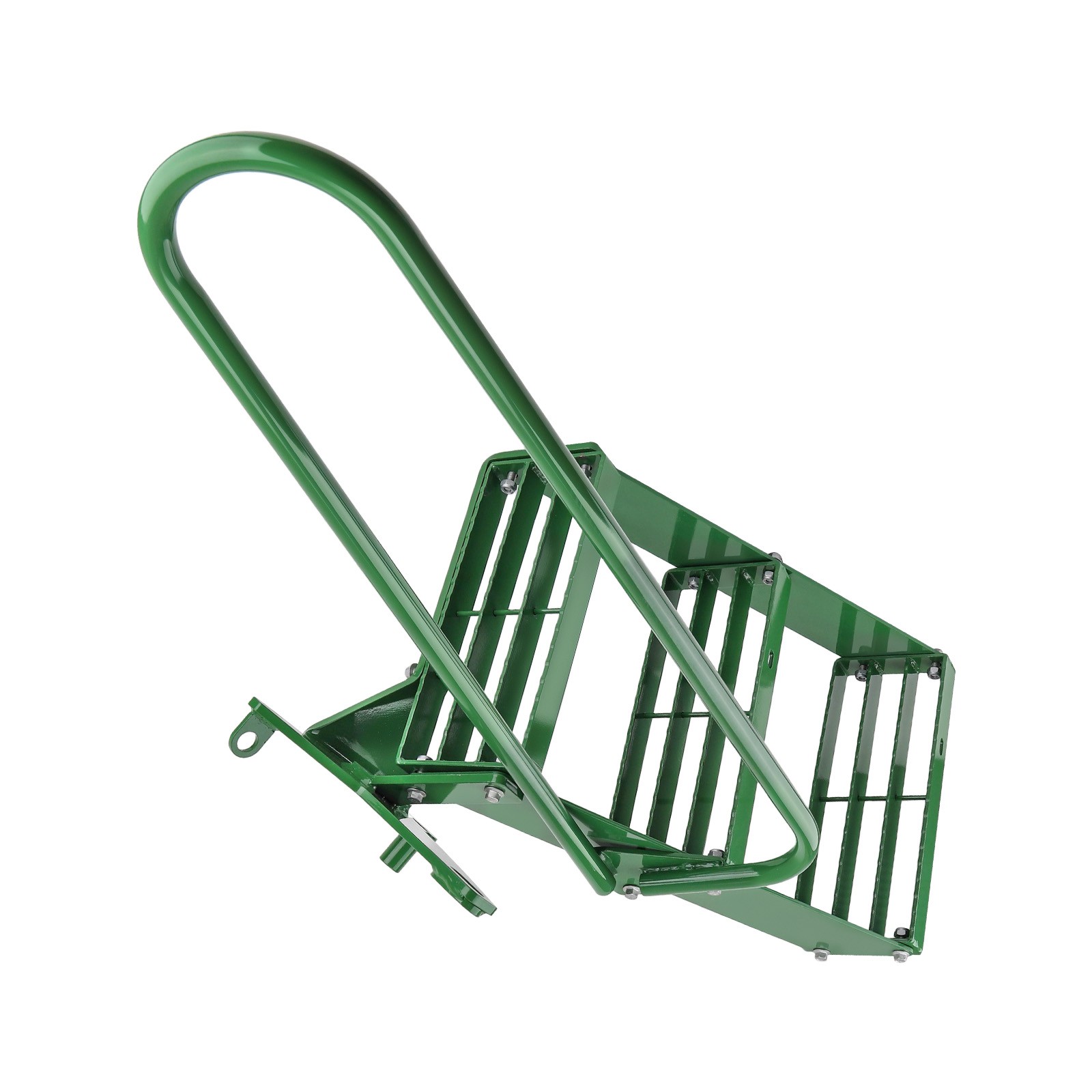 Steel Step Extension Kit Left Hand For John Deere 2WD Tractors 4010 4020