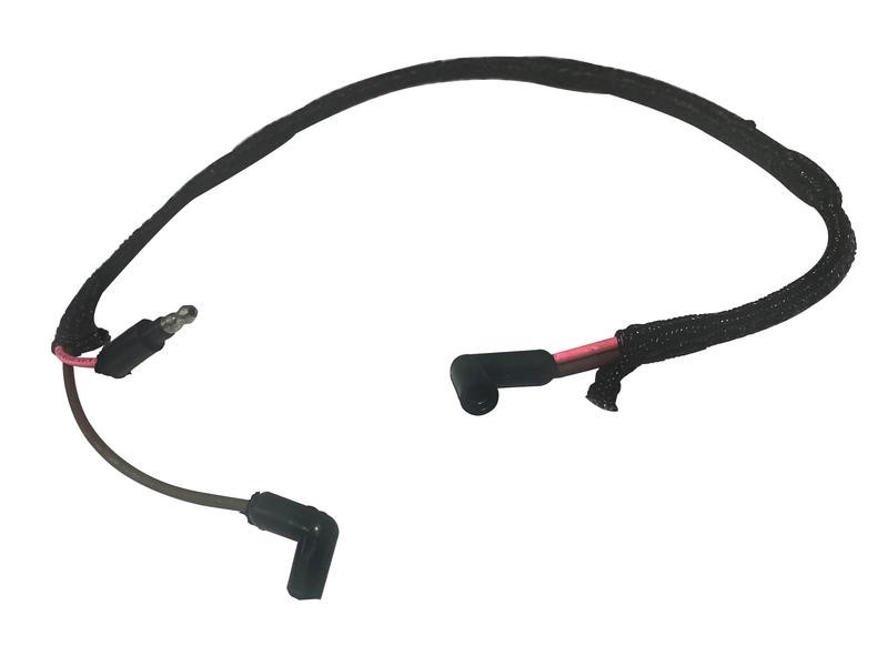Ford 3cyl 2000 3000 4000 US Built 1965 & UP Gas Wiring Harness