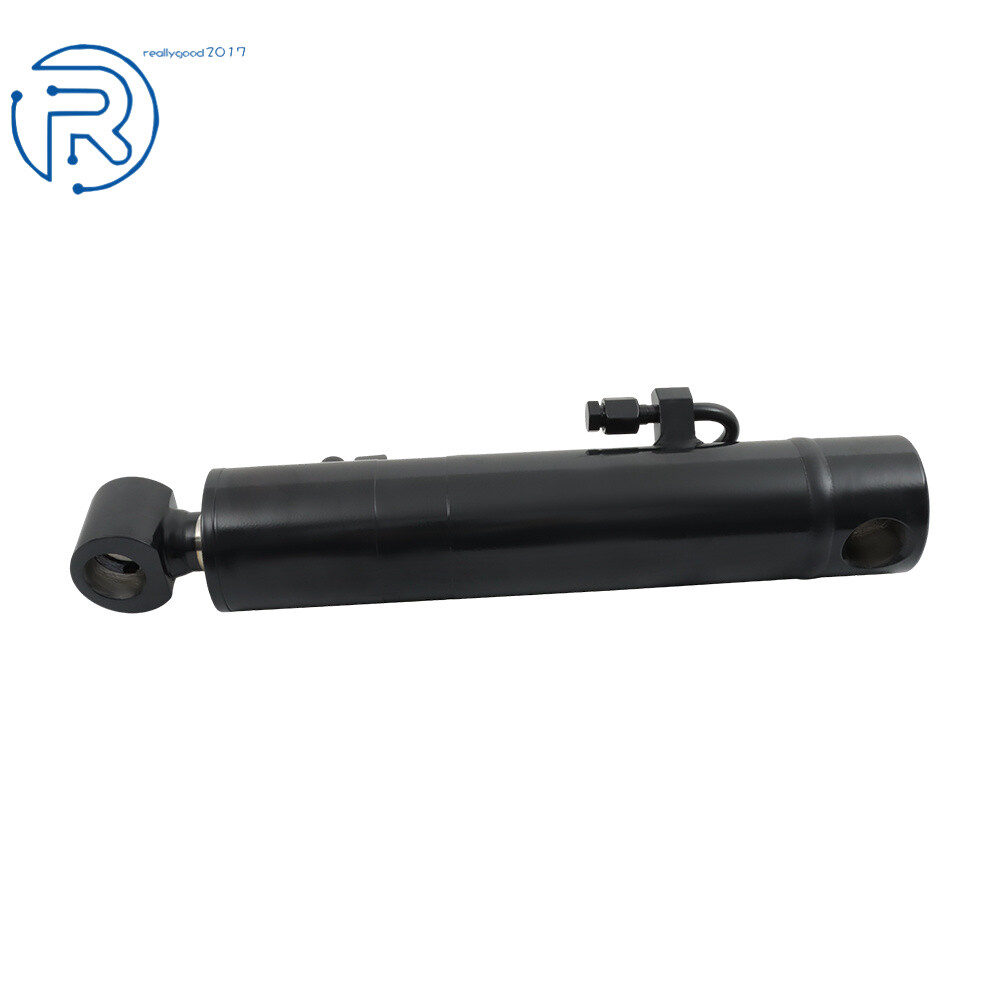 NEW 7212595 Cylinder for Bobcat Heavy Duty Heavy Duty Black Rod 1.25″